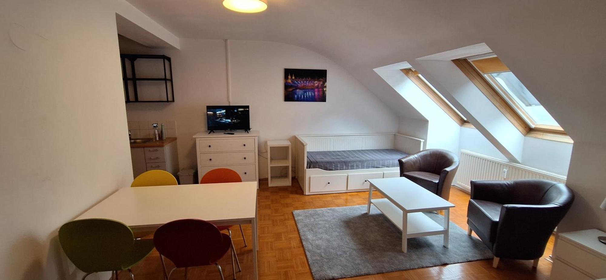 Flataid Apartment Obere Bahnstrasse - Grazer Messe Extérieur photo