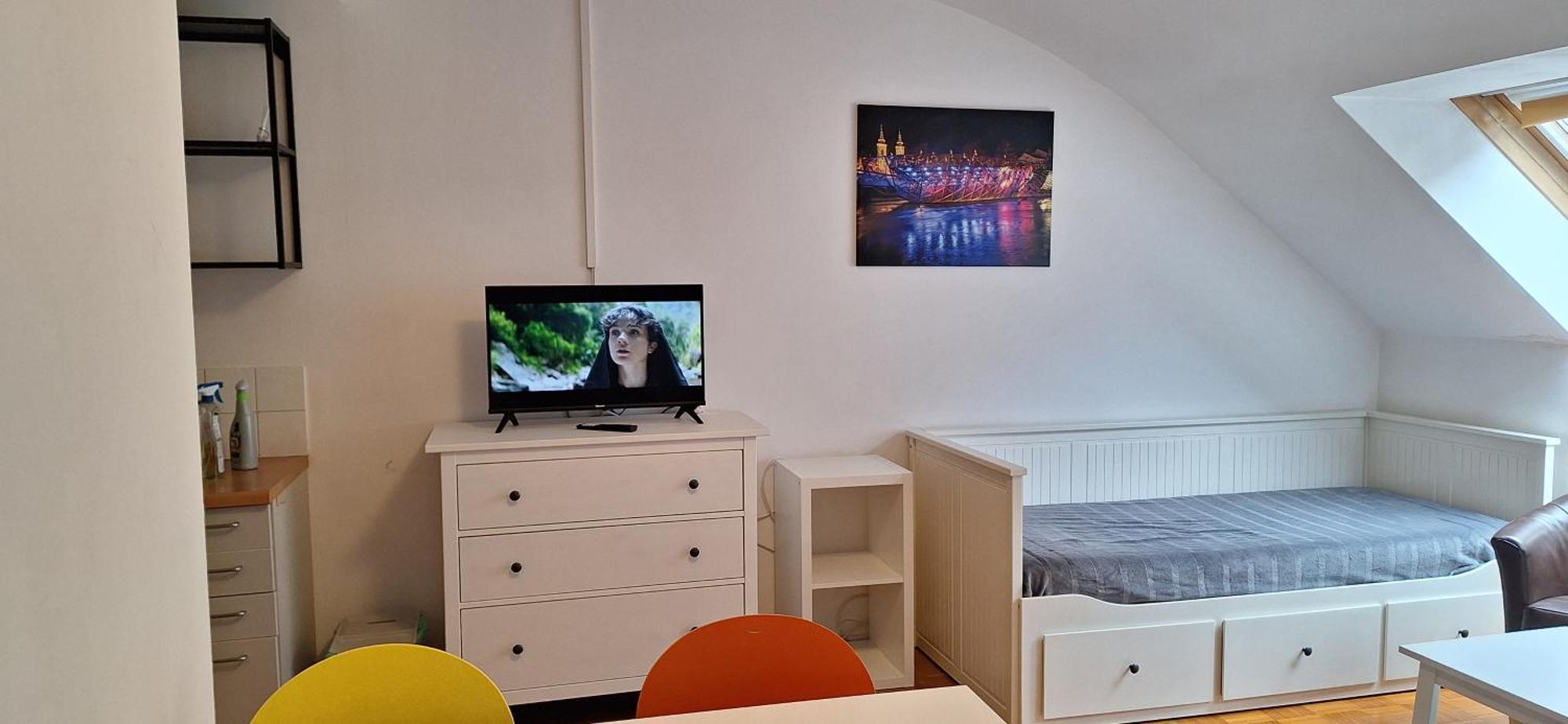 Flataid Apartment Obere Bahnstrasse - Grazer Messe Extérieur photo