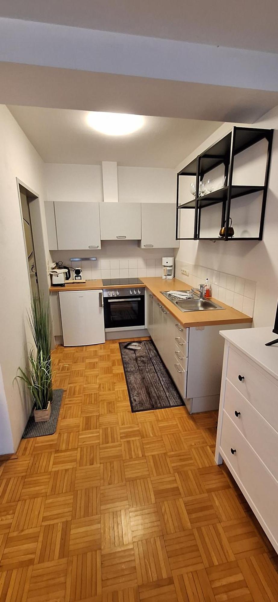 Flataid Apartment Obere Bahnstrasse - Grazer Messe Extérieur photo