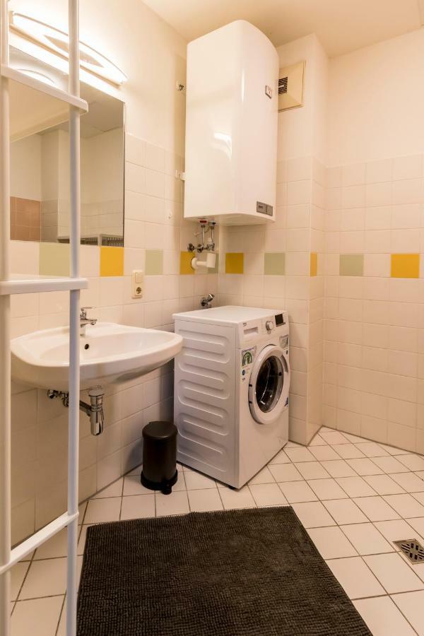 Flataid Apartment Obere Bahnstrasse - Grazer Messe Extérieur photo