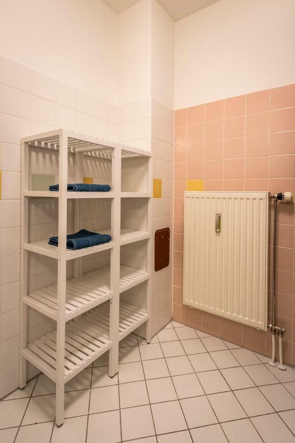 Flataid Apartment Obere Bahnstrasse - Grazer Messe Extérieur photo